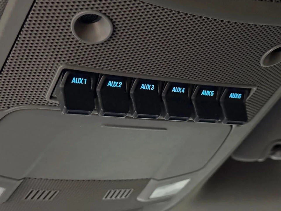 2021 Ford Super Duty 4th Gen - Image 26 of 31