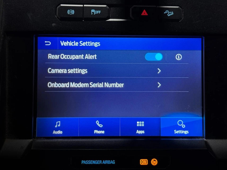 2021 Ford Super Duty 4th Gen - Image 17 of 31