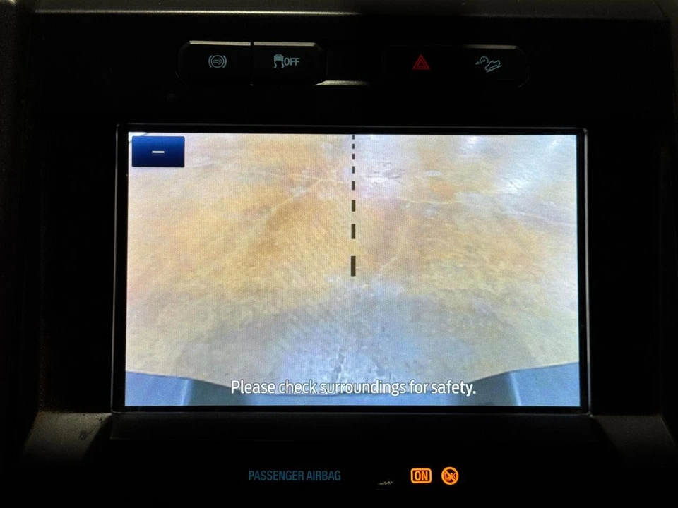 2021 Ford Super Duty 4th Gen - Image 24 of 31