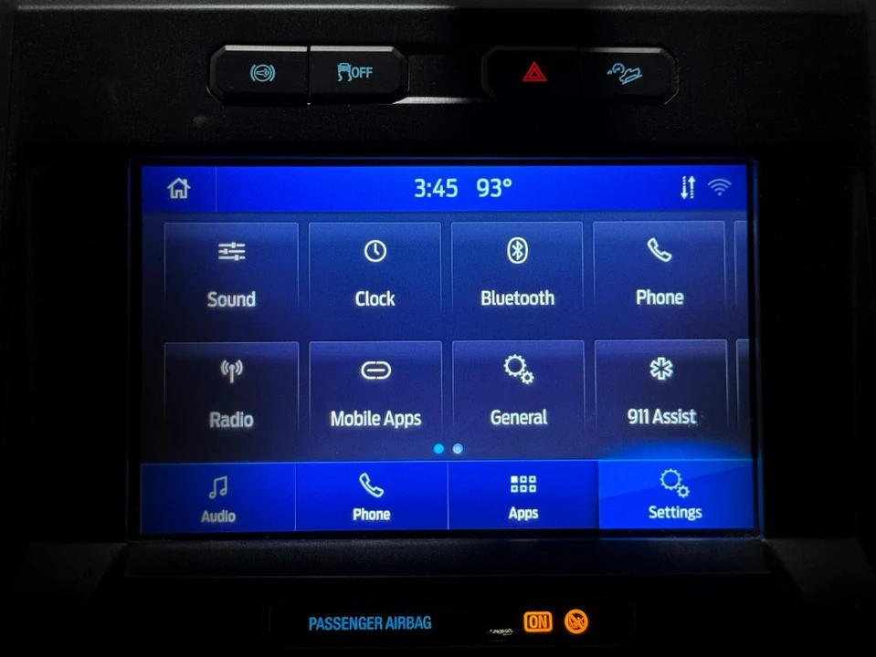 2021 Ford Super Duty 4th Gen - Image 9 of 31