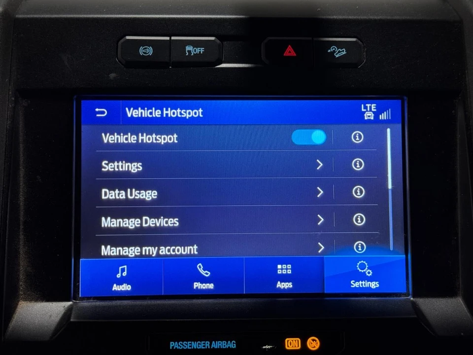 2021 Ford Super Duty 4th Gen - Image 22 of 31