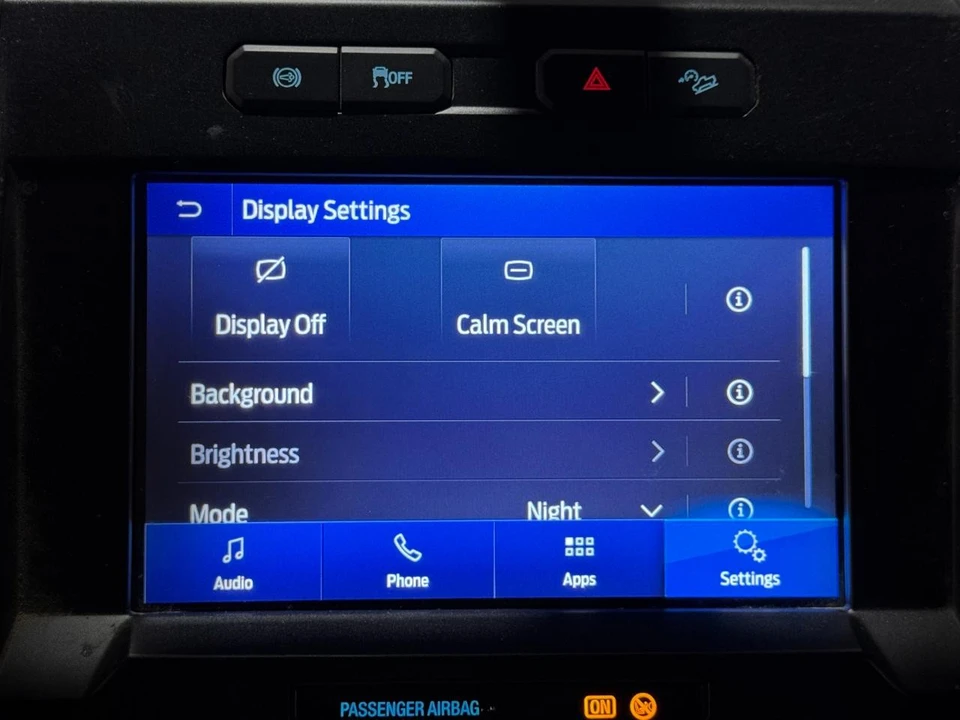 2021 Ford Super Duty 4th Gen - Image 18 of 31
