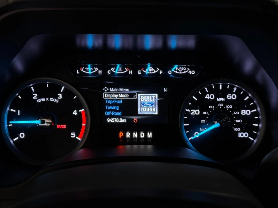 2021 Ford Super Duty 4th Gen - Image 25 of 31