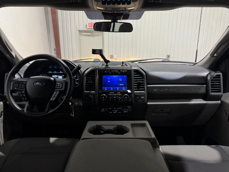 2021 Ford Super Duty 4th Gen - Image 21 of 21
