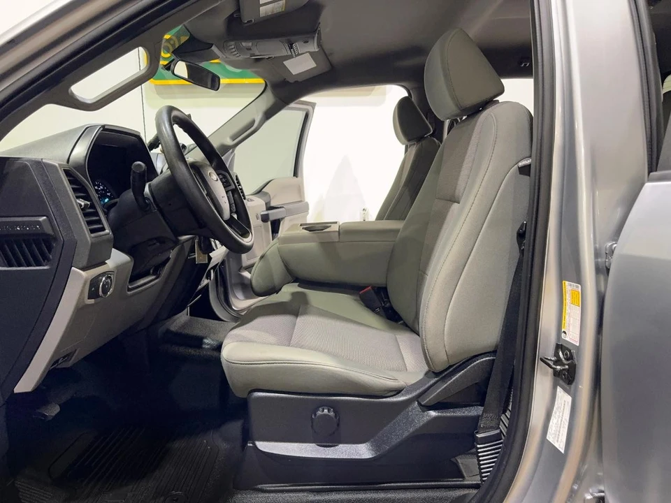 2021 Ford Super Duty 4th Gen - Image 14 of 21