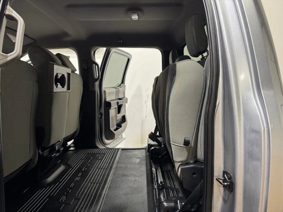 2021 Ford Super Duty 4th Gen - Image 20 of 21