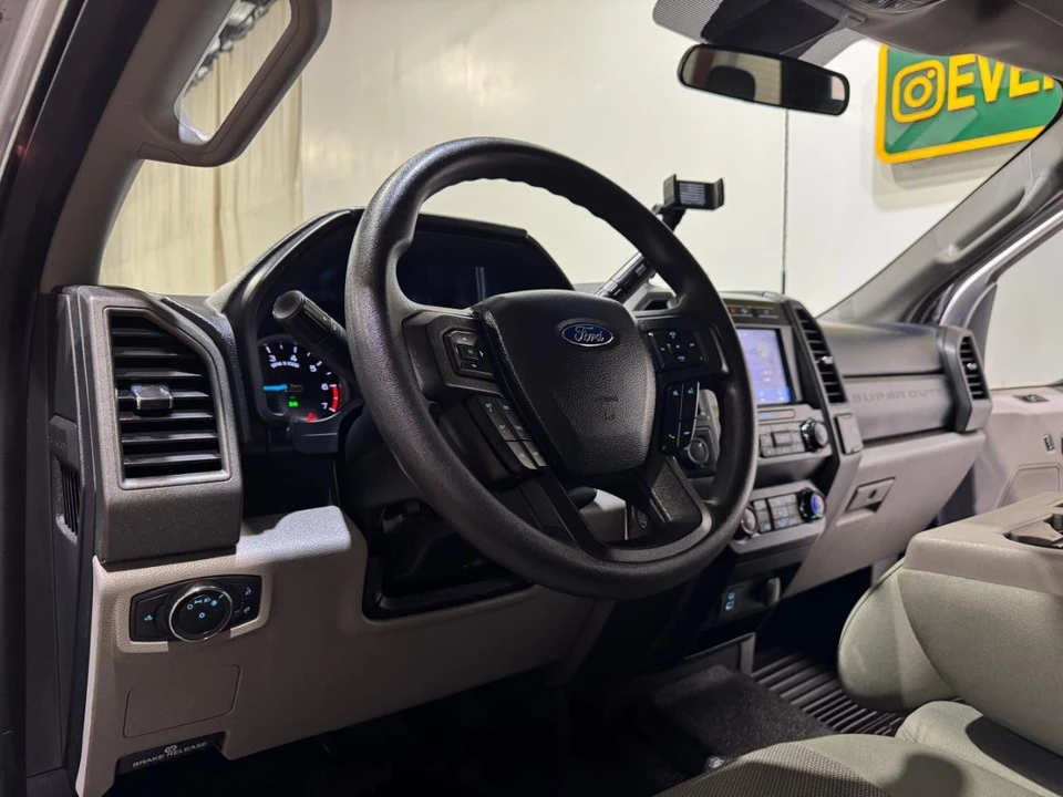 2021 Ford Super Duty 4th Gen - Image 10 of 21