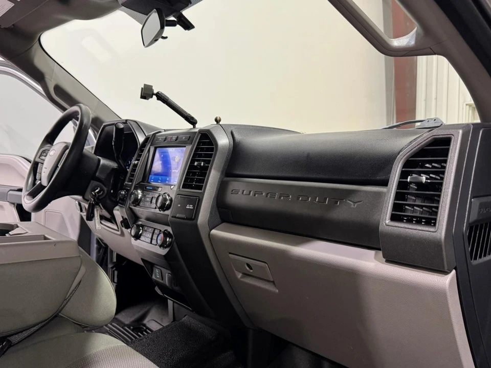 2021 Ford Super Duty 4th Gen - Image 12 of 21