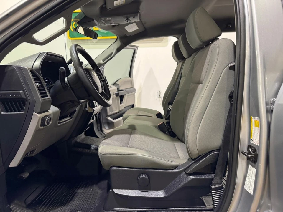 2021 Ford Super Duty 4th Gen - Image 13 of 21