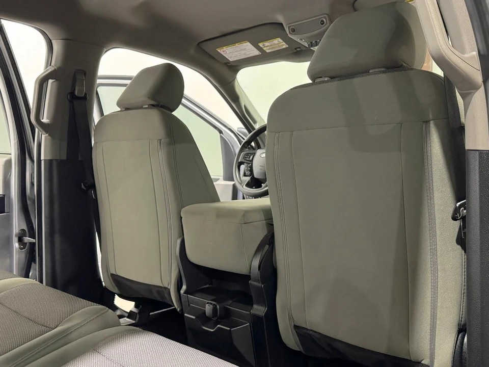 2021 Ford Super Duty 4th Gen - Image 18 of 21