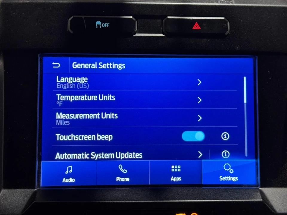 2021 Ford Super Duty 4th Gen - Image 17 of 21