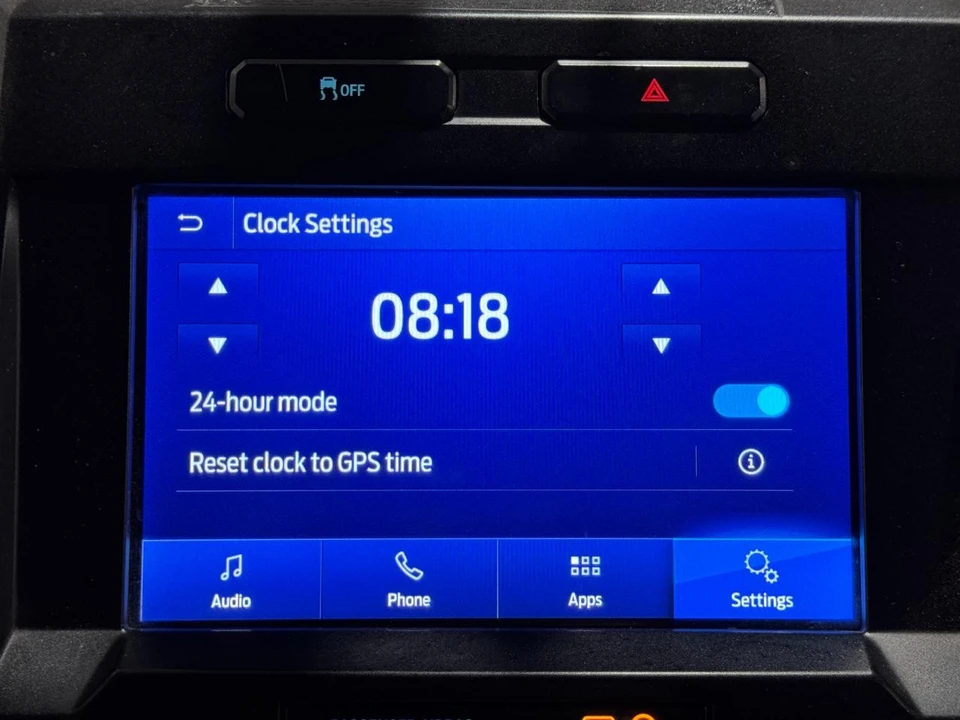 2021 Ford Super Duty 4th Gen - Image 16 of 21