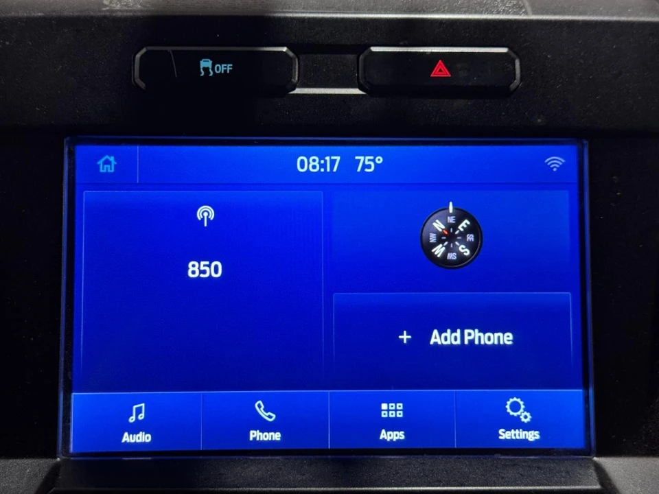 2021 Ford Super Duty 4th Gen - Image 7 of 21