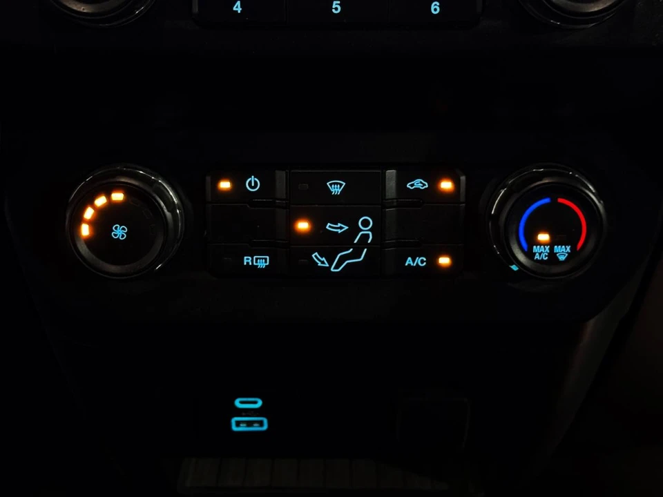 2021 Ford Super Duty 4th Gen - Image 5 of 21