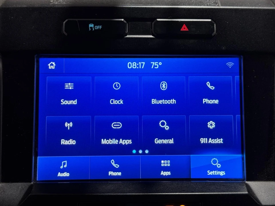 2021 Ford Super Duty 4th Gen - Image 12 of 21