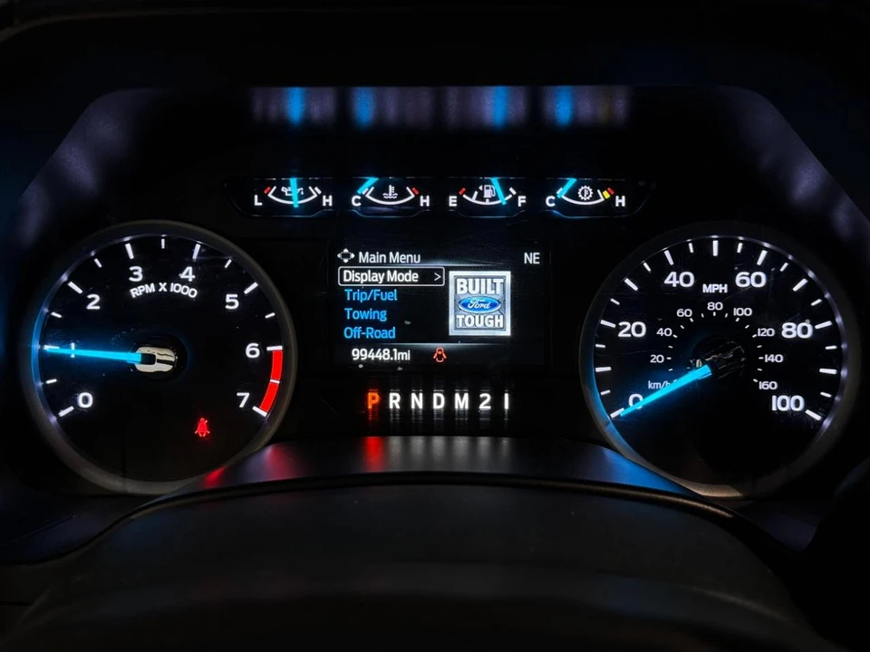 2021 Ford Super Duty 4th Gen - Image 4 of 21
