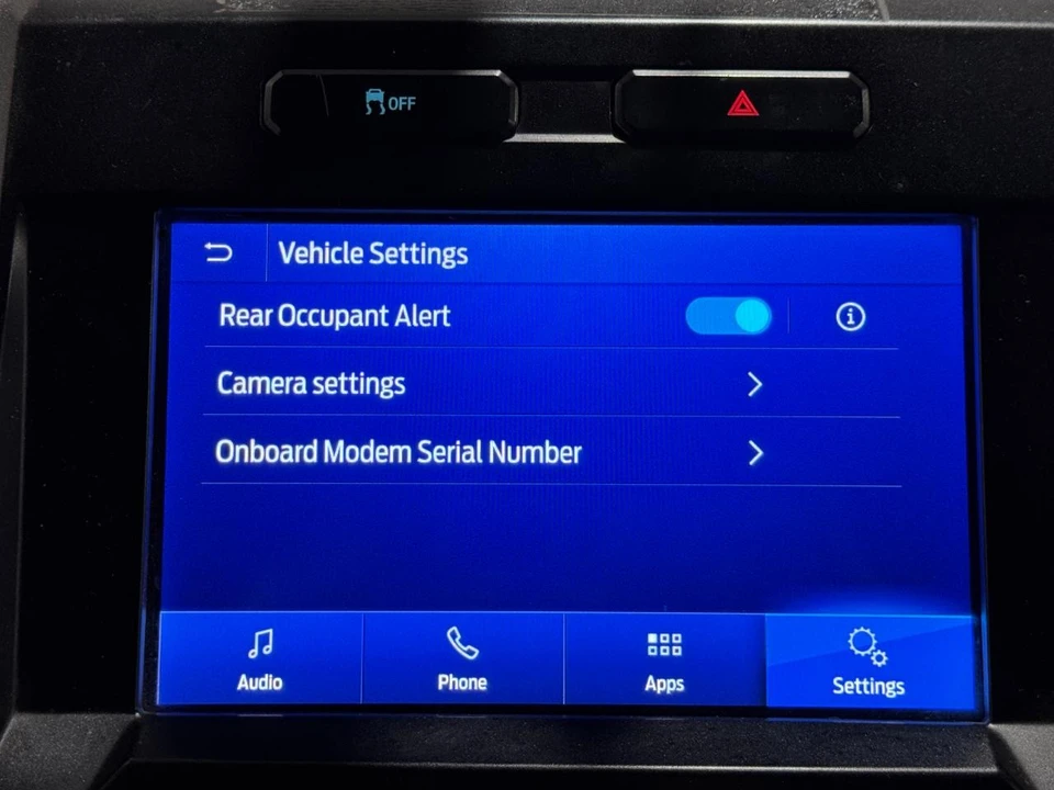 2021 Ford Super Duty 4th Gen - Image 19 of 21