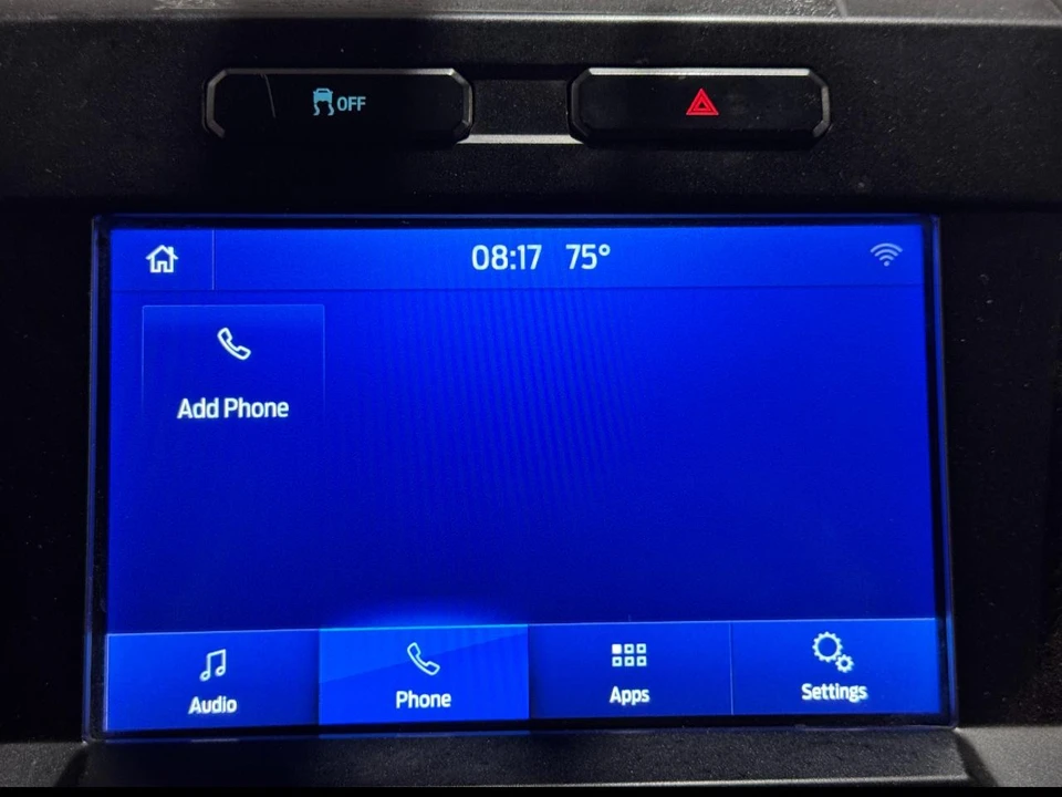 2021 Ford Super Duty 4th Gen - Image 8 of 21