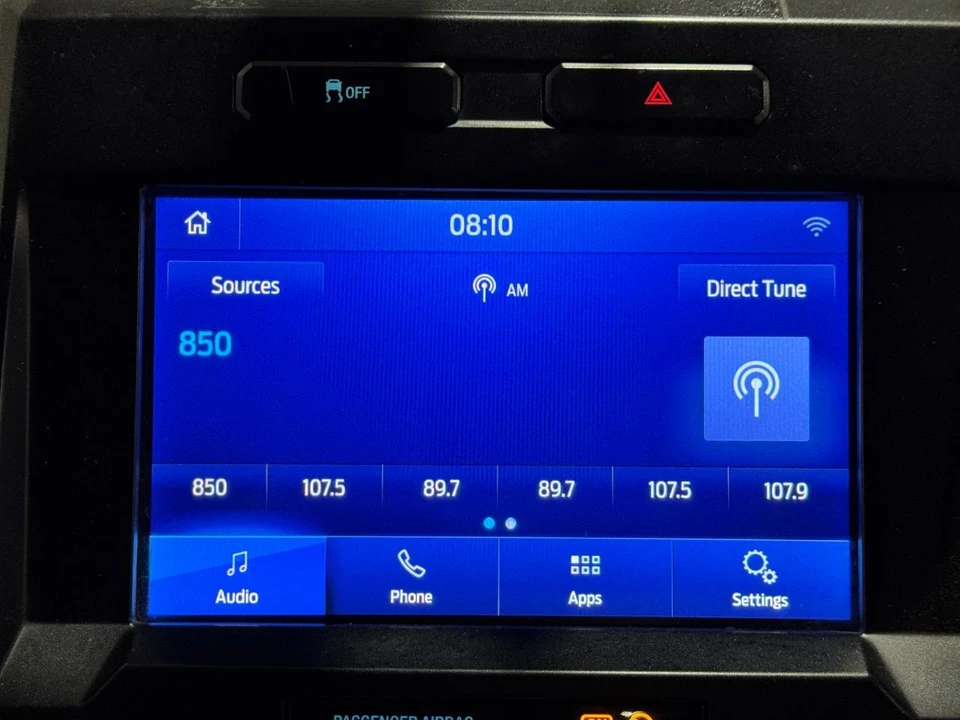 2021 Ford Super Duty 4th Gen - Image 6 of 21