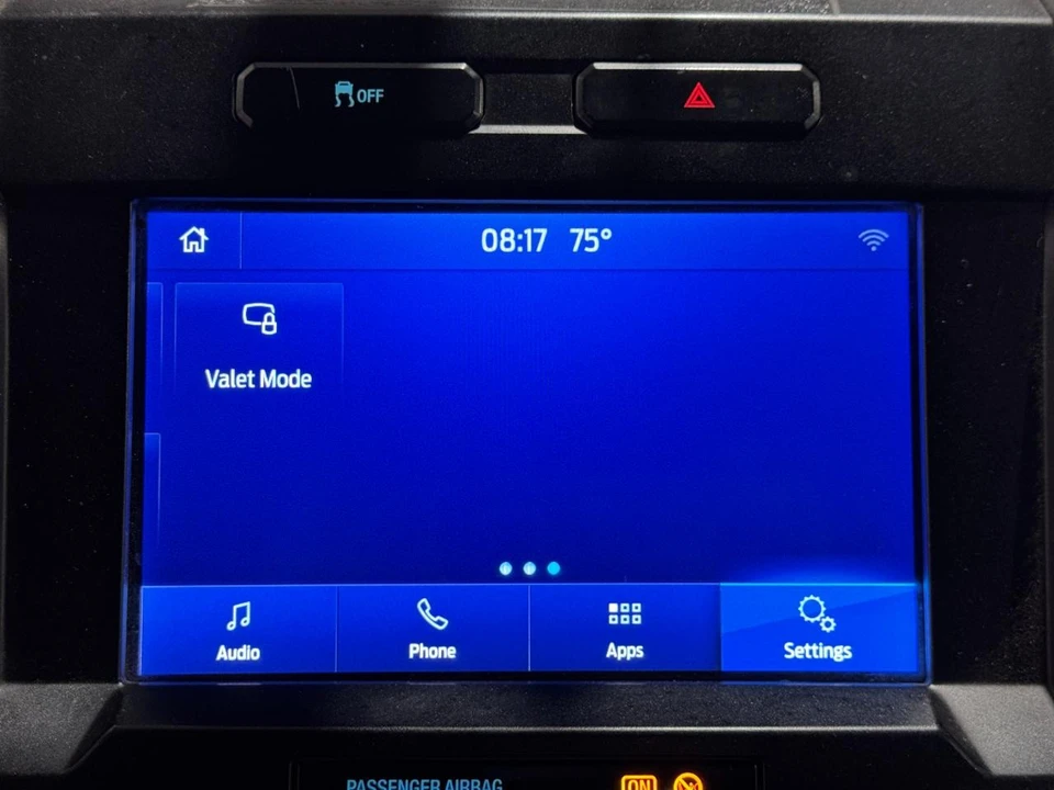 2021 Ford Super Duty 4th Gen - Image 13 of 21