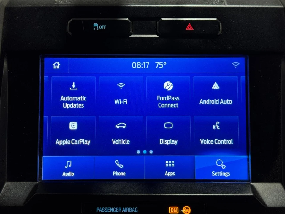 2021 Ford Super Duty 4th Gen - Image 10 of 21