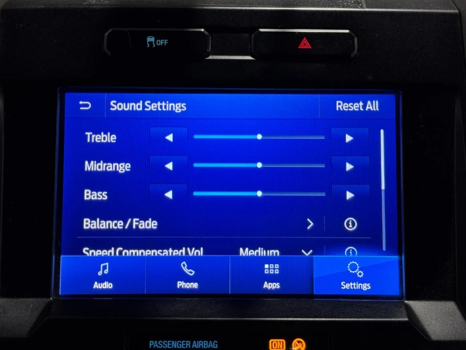 2021 Ford Super Duty 4th Gen - Image 14 of 21