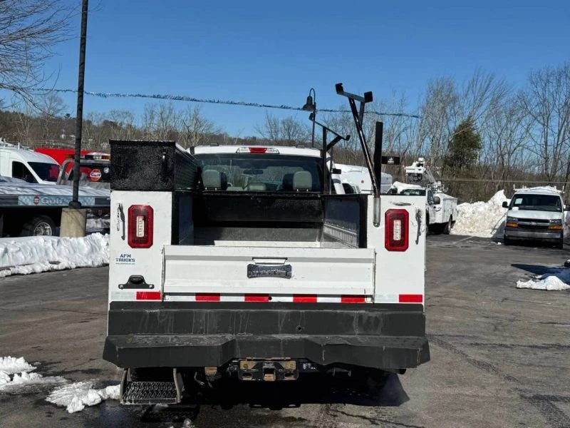 2021 Ford Super Duty 5th Gen - Image 3 of 12