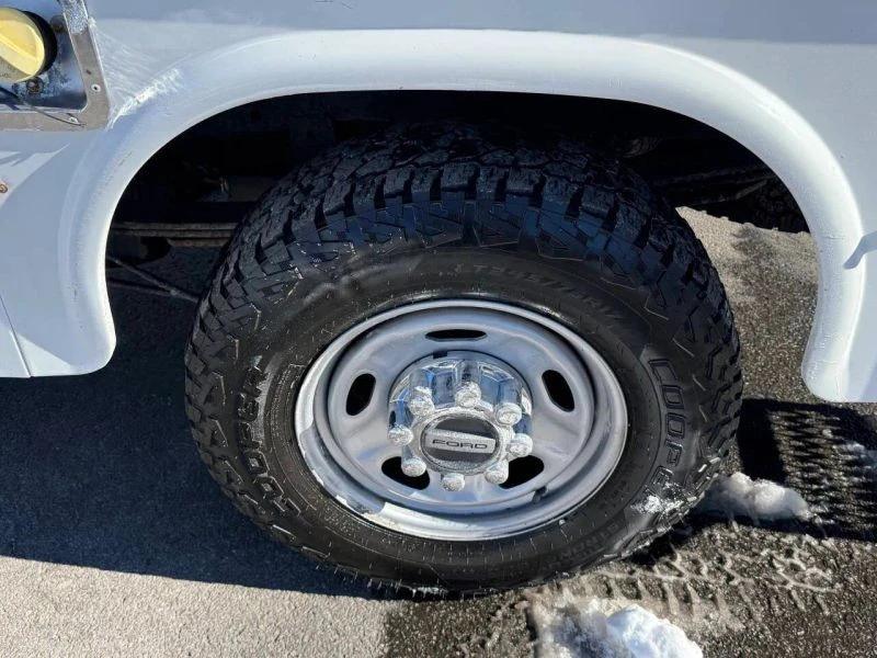 2021 Ford Super Duty 5th Gen - Image 10 of 12