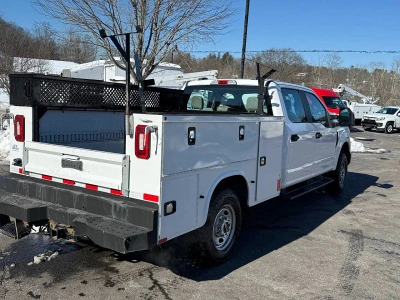 2021 Ford Super Duty 5th Gen - Image 6 of 12