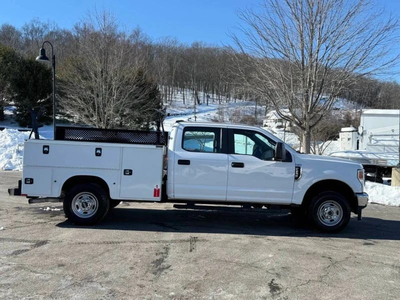 2021 Ford Super Duty 5th Gen - Image 7 of 12