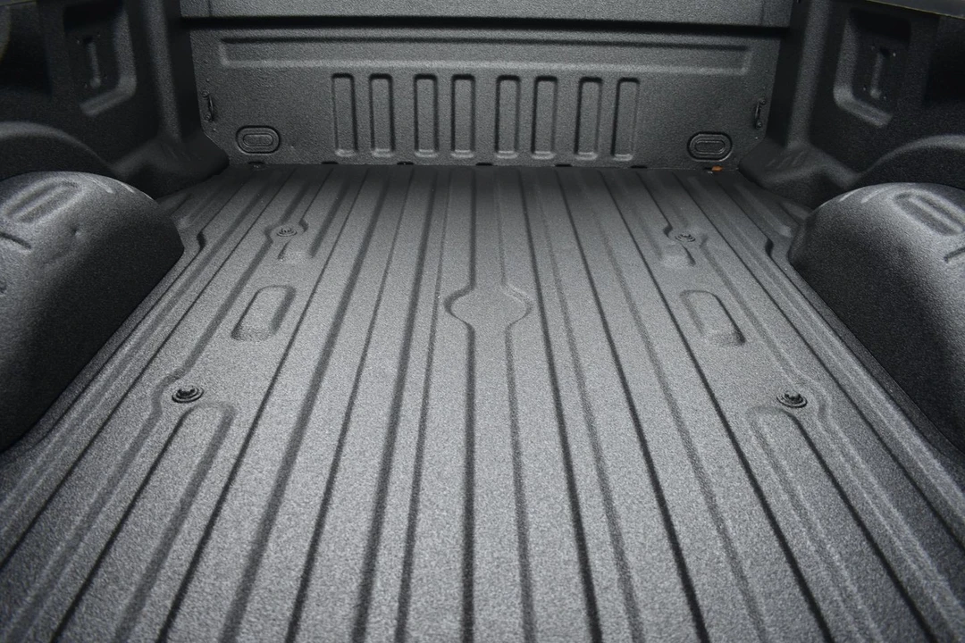 2021 Ford Super Duty 4th Gen - Image 10 of 21