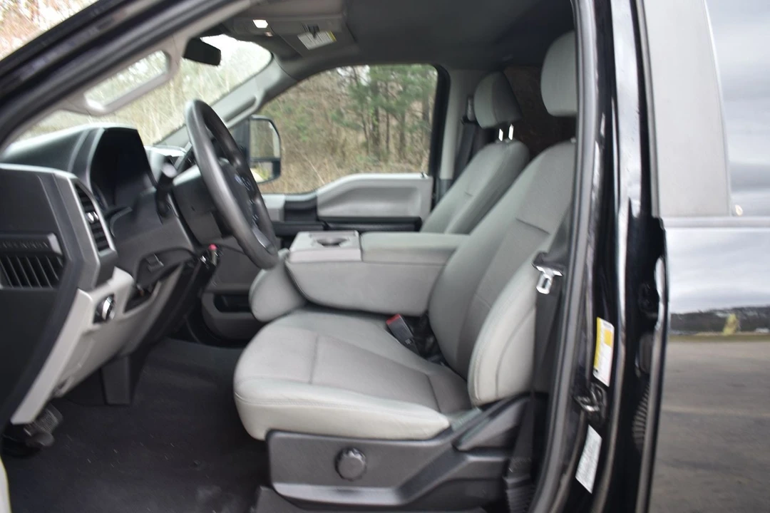 2021 Ford Super Duty 4th Gen - Image 11 of 21