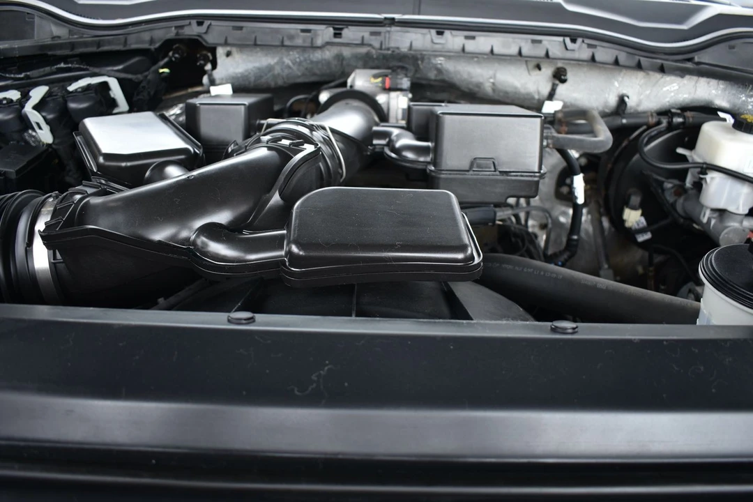 2021 Ford Super Duty 4th Gen - Image 20 of 21