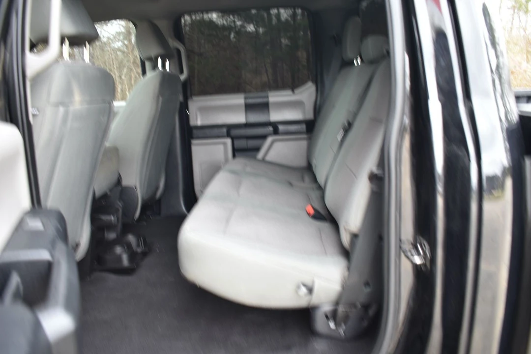2021 Ford Super Duty 4th Gen - Image 12 of 21