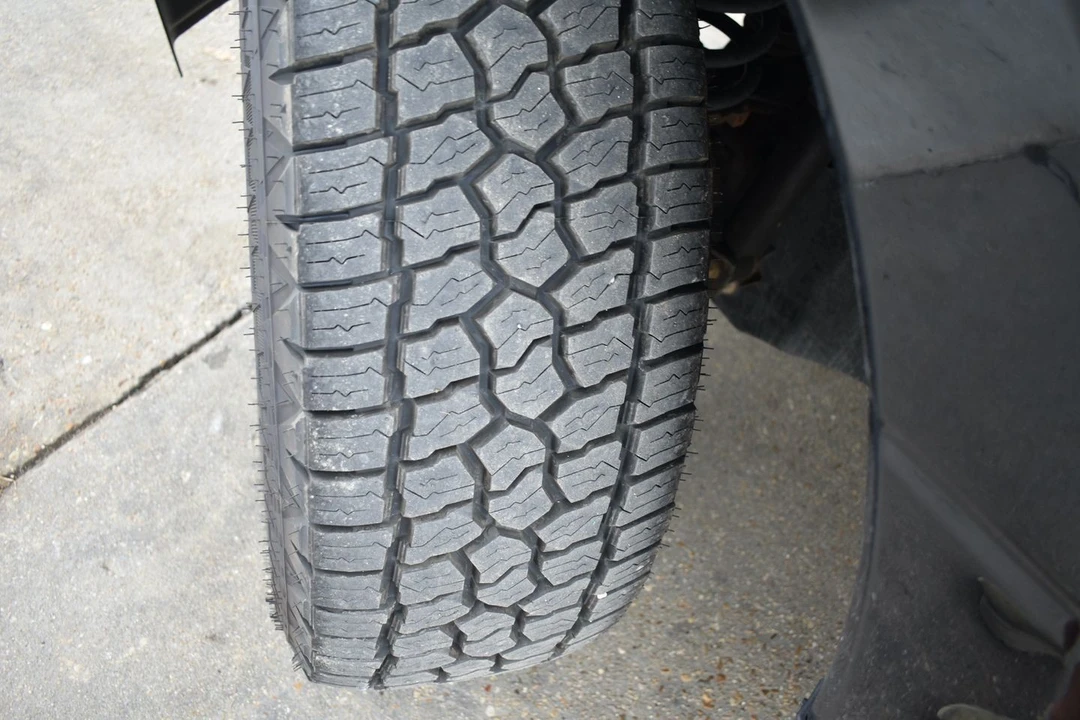 2021 Ford Super Duty 4th Gen - Image 18 of 21