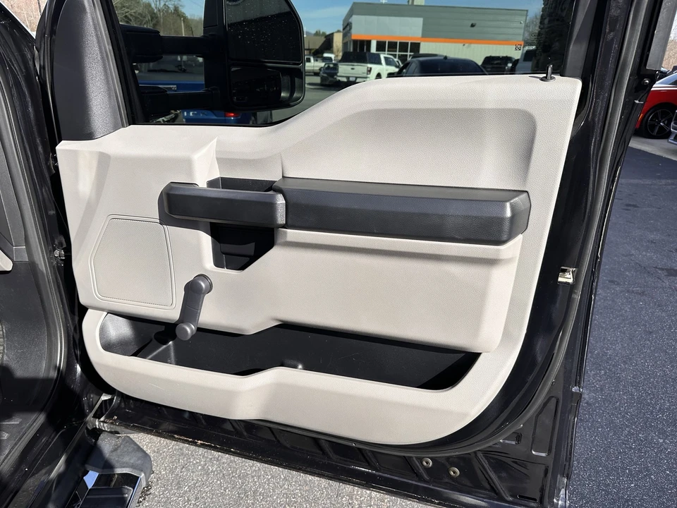 2021 Ford Super Duty 4th Gen - Image 14 of 28