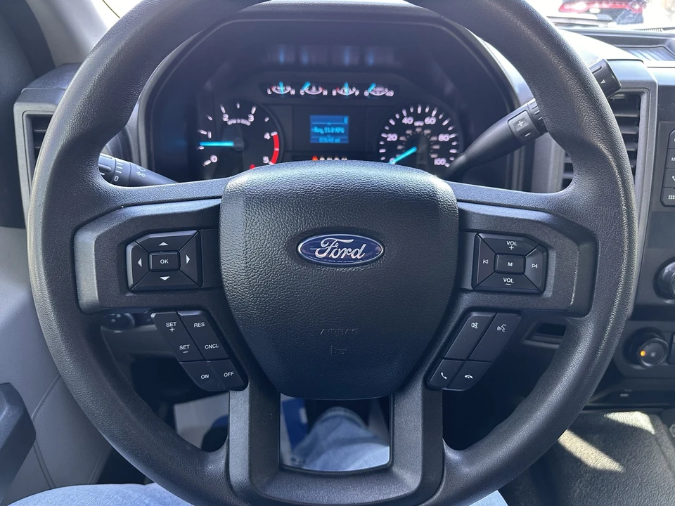 2021 Ford Super Duty 4th Gen - Image 20 of 28