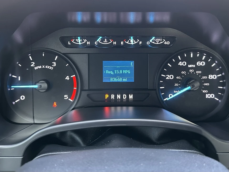 2021 Ford Super Duty 4th Gen - Image 23 of 28