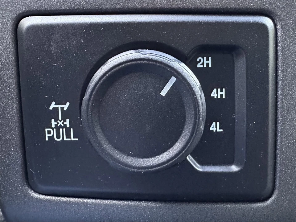 2021 Ford Super Duty 4th Gen - Image 19 of 28