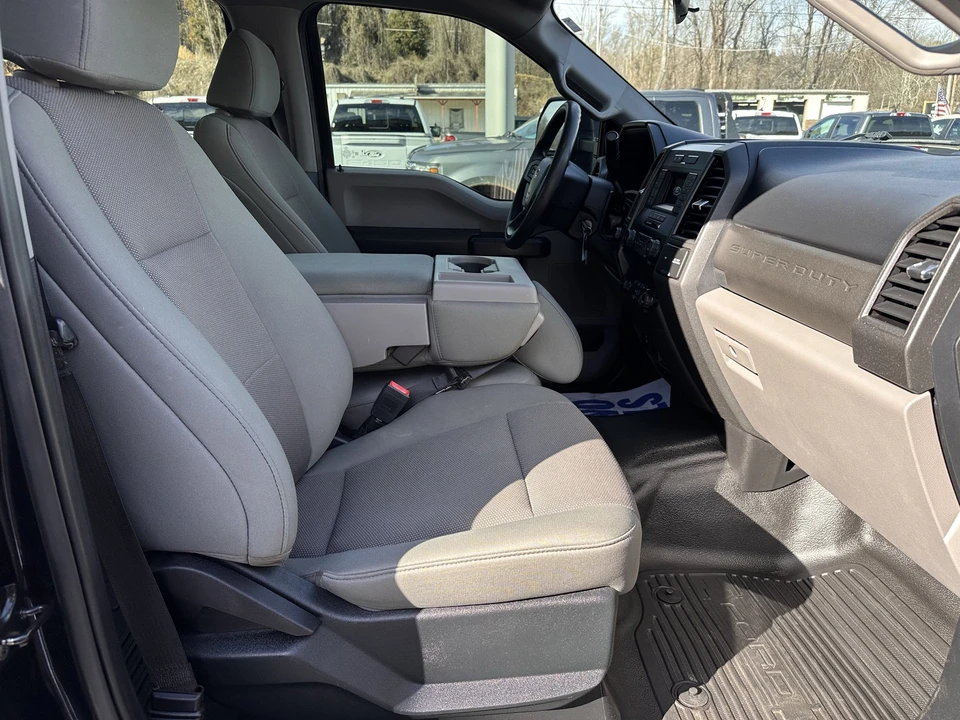 2021 Ford Super Duty 4th Gen - Image 15 of 28