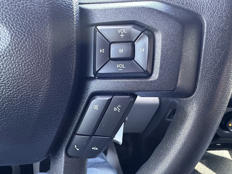 2021 Ford Super Duty 4th Gen - Image 22 of 28