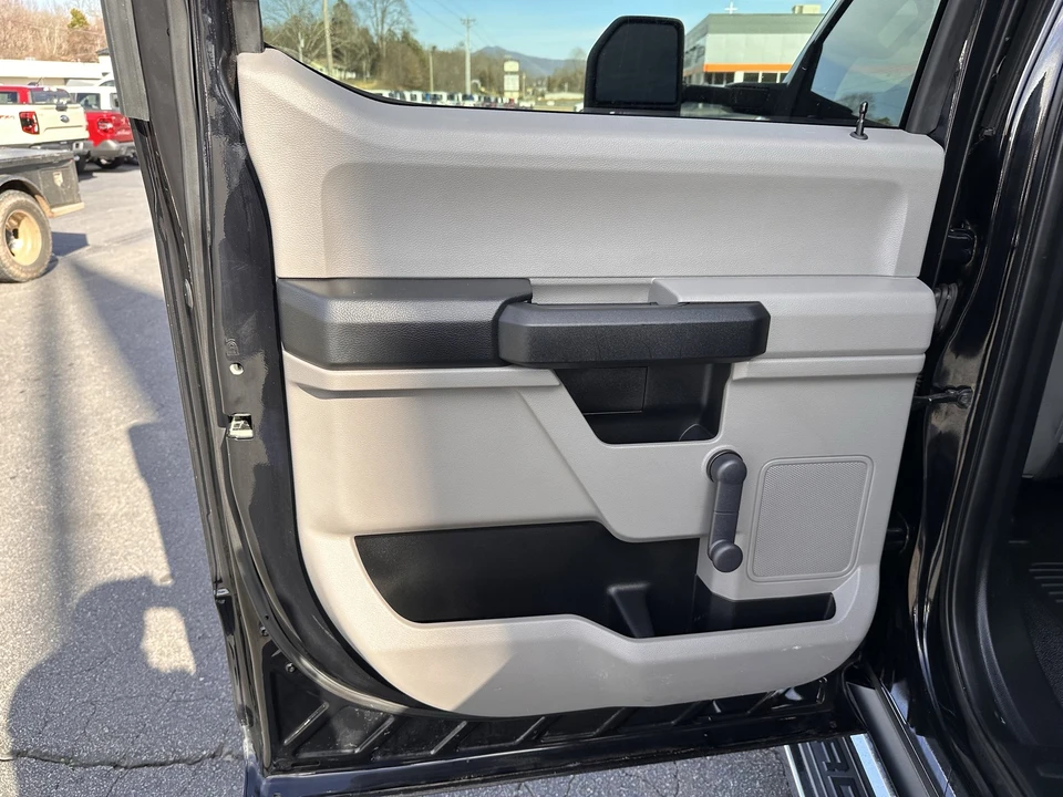 2021 Ford Super Duty 4th Gen - Image 12 of 28