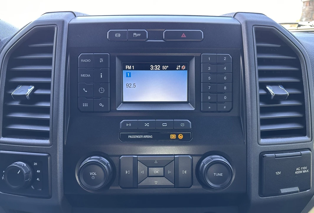 2021 Ford Super Duty 4th Gen - Image 25 of 28