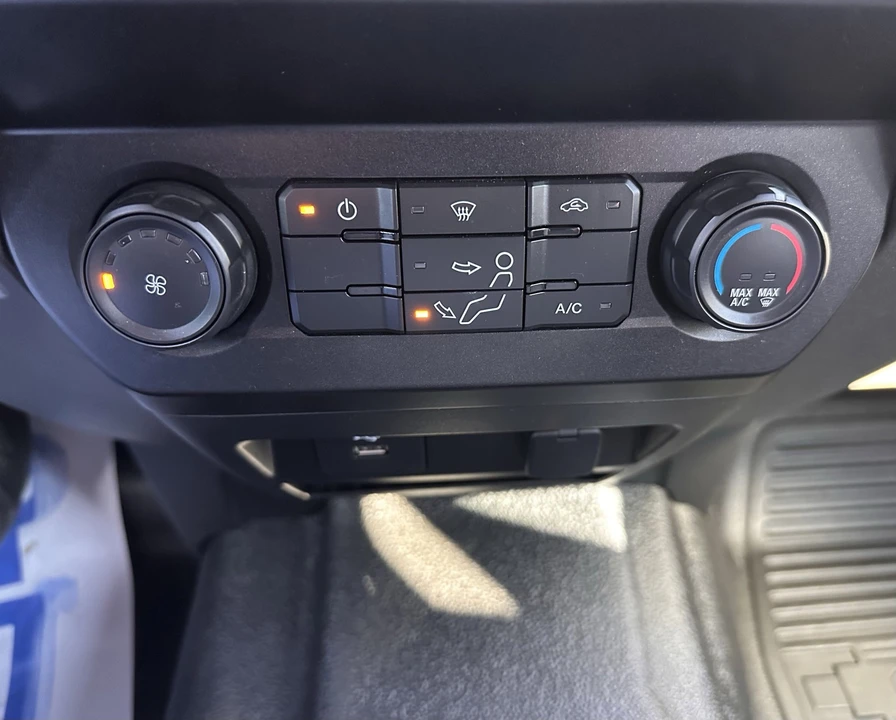 2021 Ford Super Duty 4th Gen - Image 26 of 28