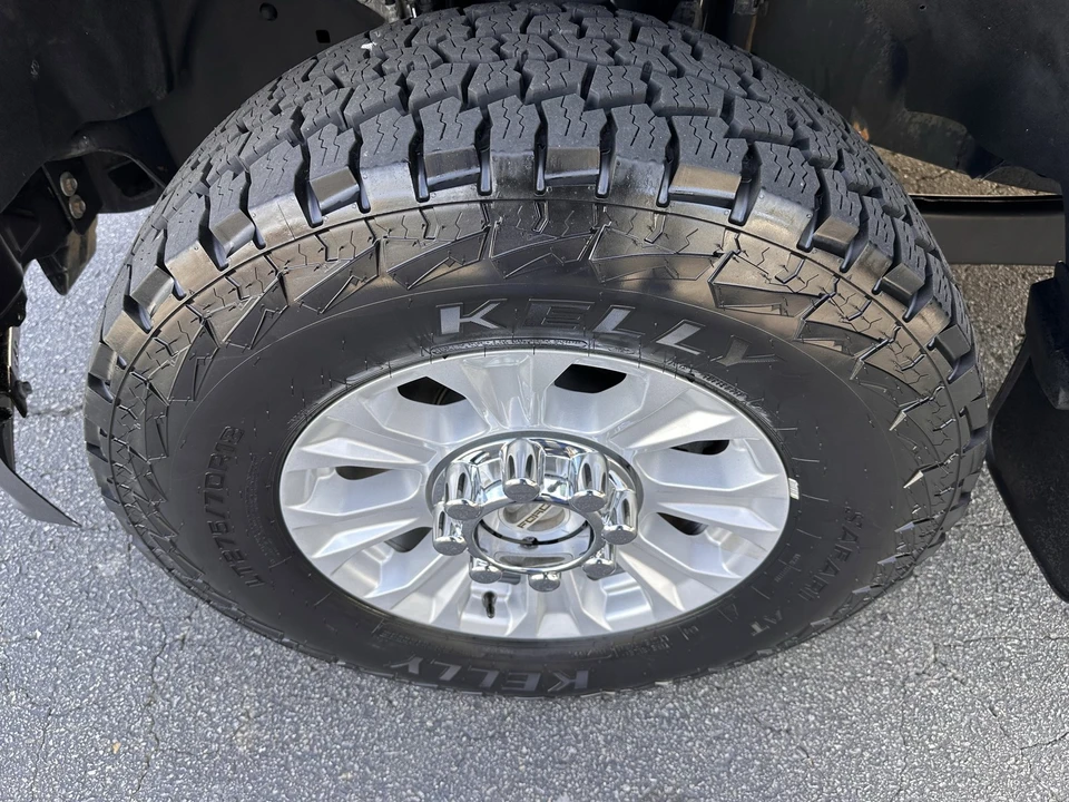 2021 Ford Super Duty 4th Gen - Image 27 of 28