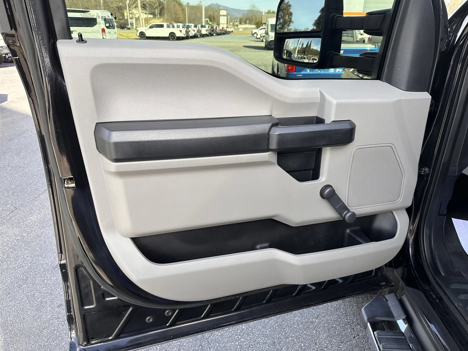 2021 Ford Super Duty 4th Gen - Image 10 of 28