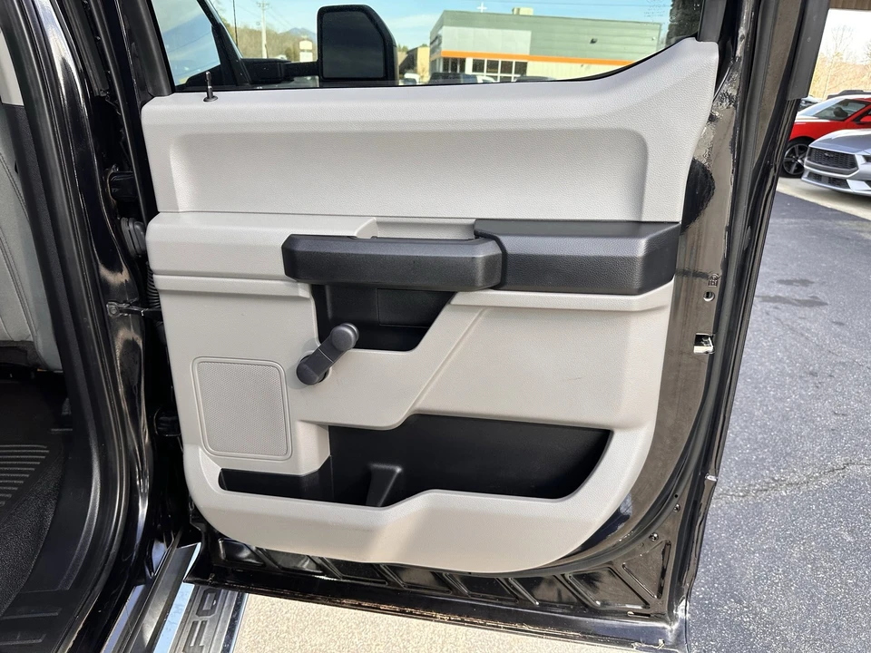 2021 Ford Super Duty 4th Gen - Image 16 of 28