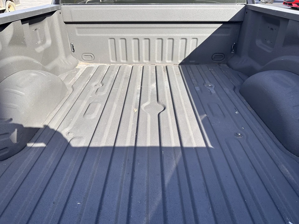2021 Ford Super Duty 4th Gen - Image 9 of 28