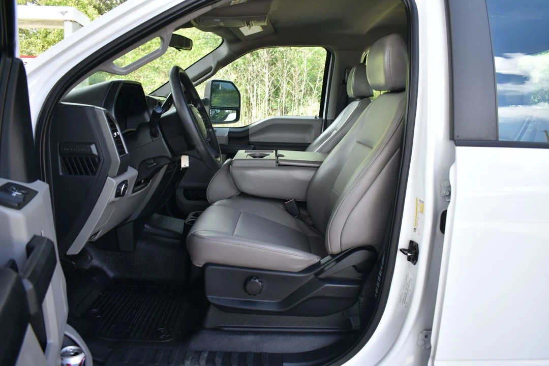 2021 Ford Super Duty 4th Gen - Image 10 of 20