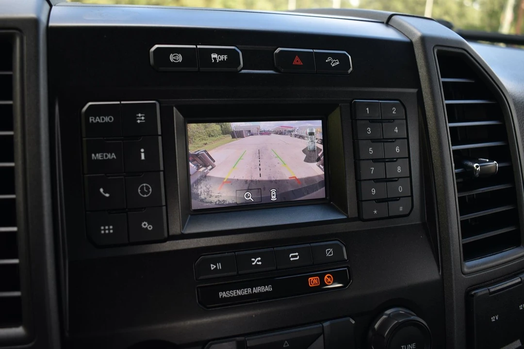 2021 Ford Super Duty 4th Gen - Image 14 of 20